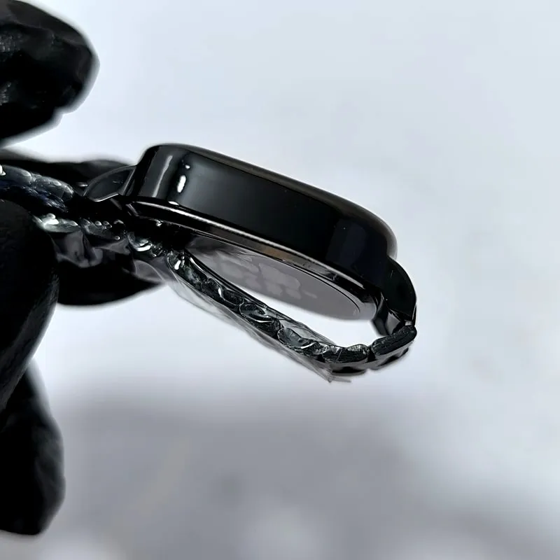 ساعت زنانه کاسیو مربعی