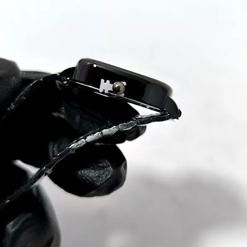 ساعت زنانه کاسیو مربعی