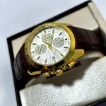 ساعت مردانه تیسوت کرنوگراف