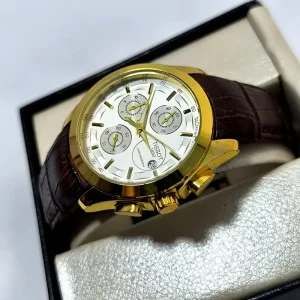 ساعت مردانه تیسوت کرنوگراف