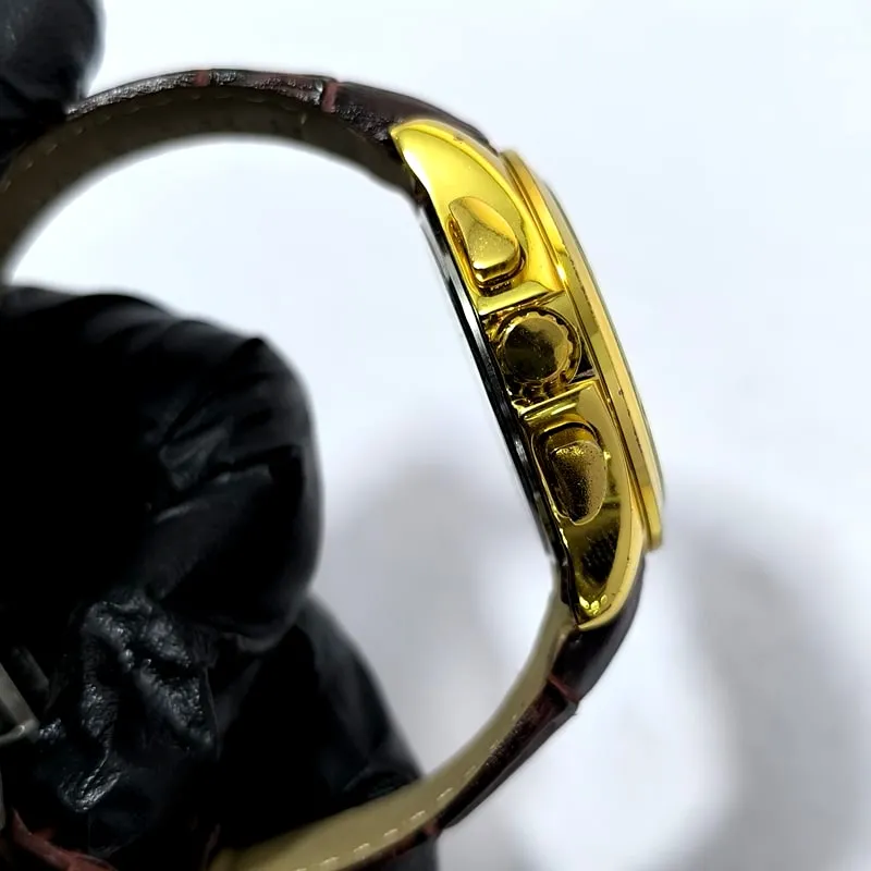 ساعت مردانه تیسوت کرنوگراف