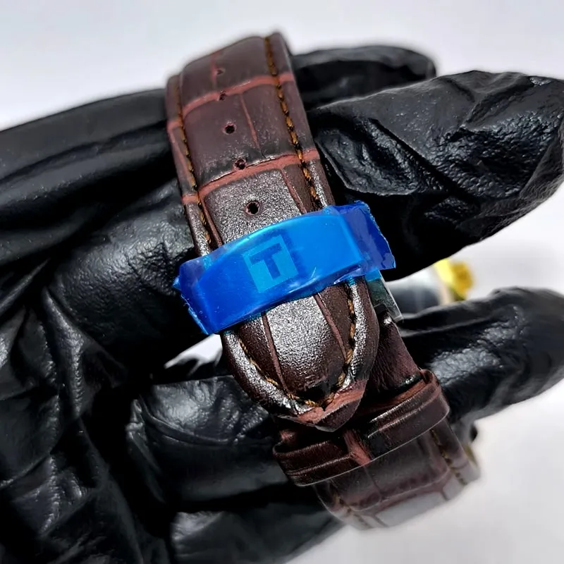 ساعت مردانه تیسوت کرنوگراف