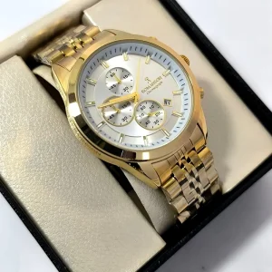 ساعت مردانه رومانسون کرنوگراف