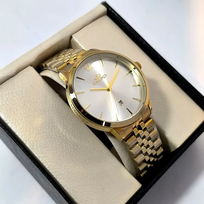 ساعت مردانه الگانس