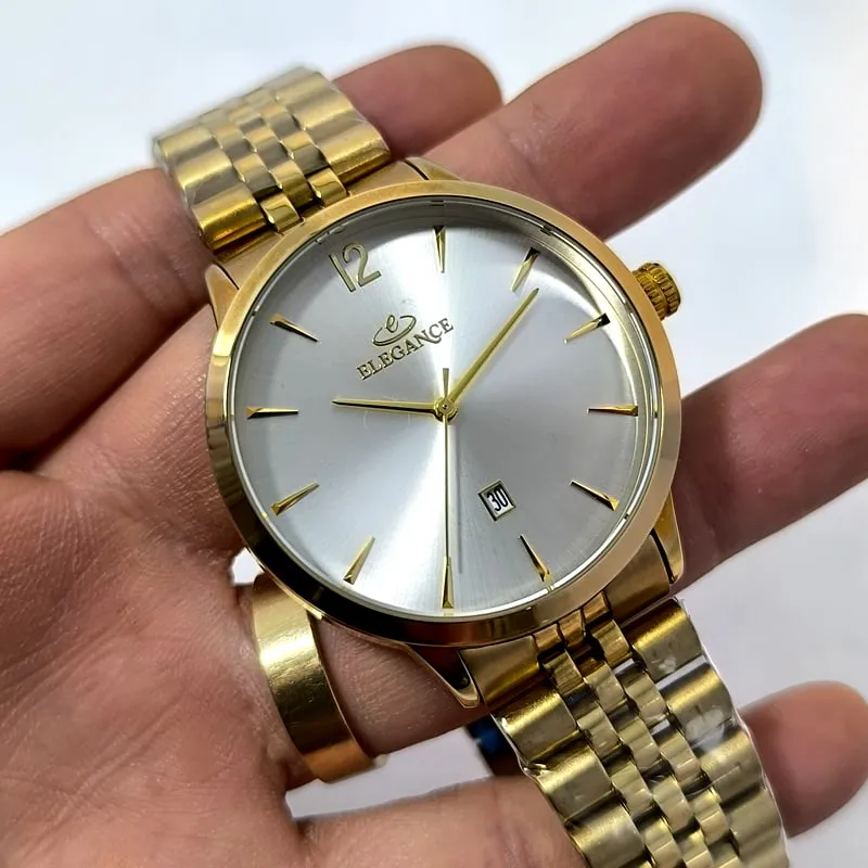 ساعت مردانه الگانس