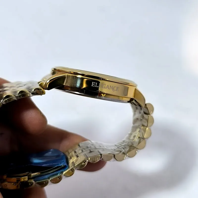 ساعت مردانه الگانس