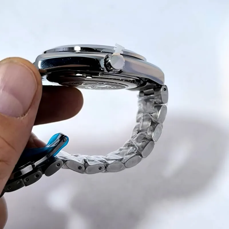 ساعت مردانه امگا تاریخ دار