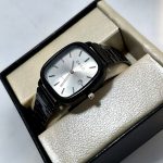 ساعت مردانه کاسیو مربعی