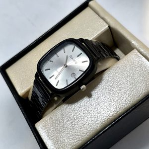 ساعت مردانه کاسیو مربعی