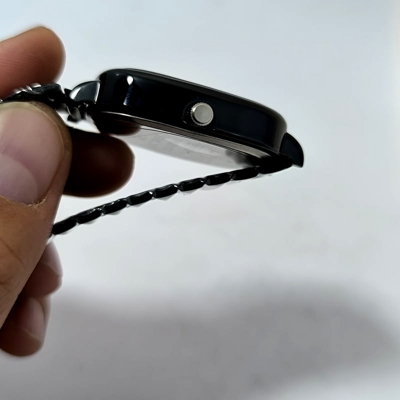 ساعت مردانه کاسیو مربعی