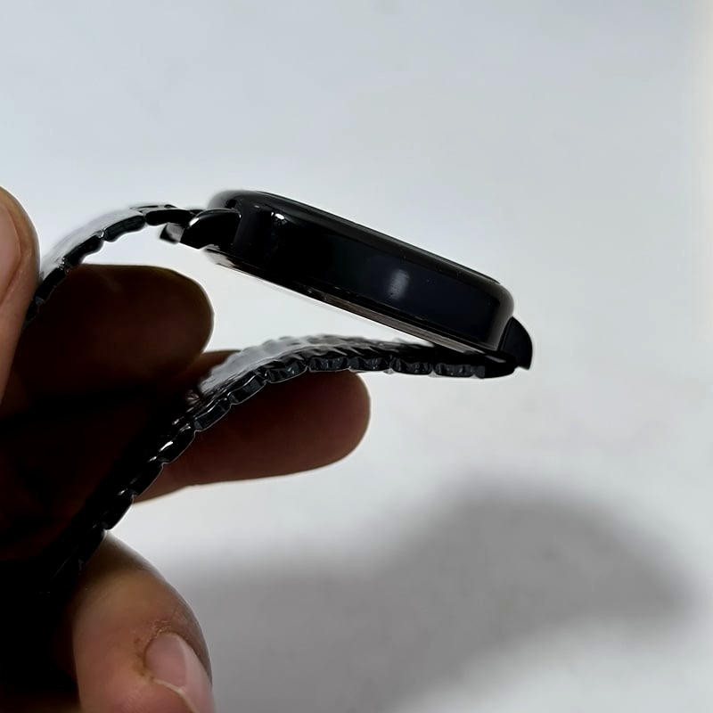 ساعت مردانه کاسیو مربعی