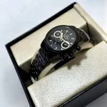 ساعت زنانه الگانس سه موتور فعال