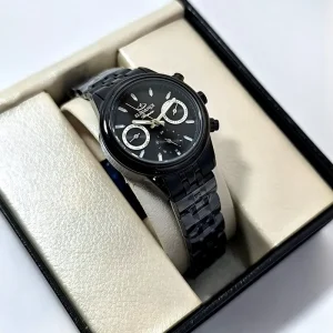 ساعت زنانه الگانس سه موتور فعال