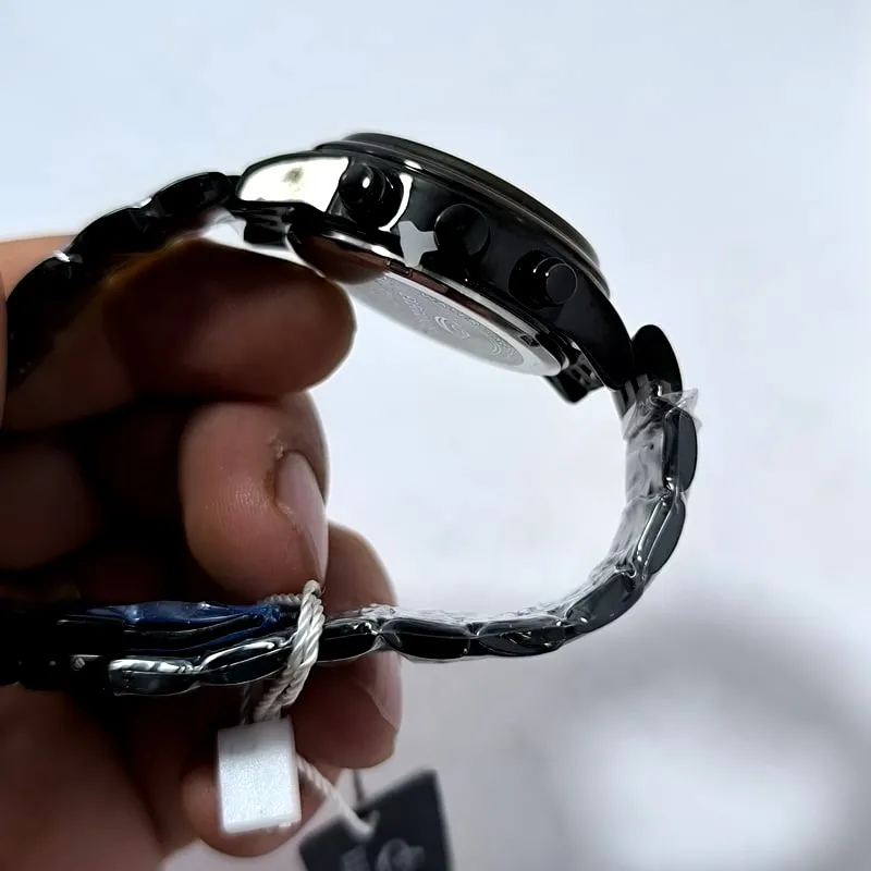 ساعت زنانه الگانس سه موتور فعال