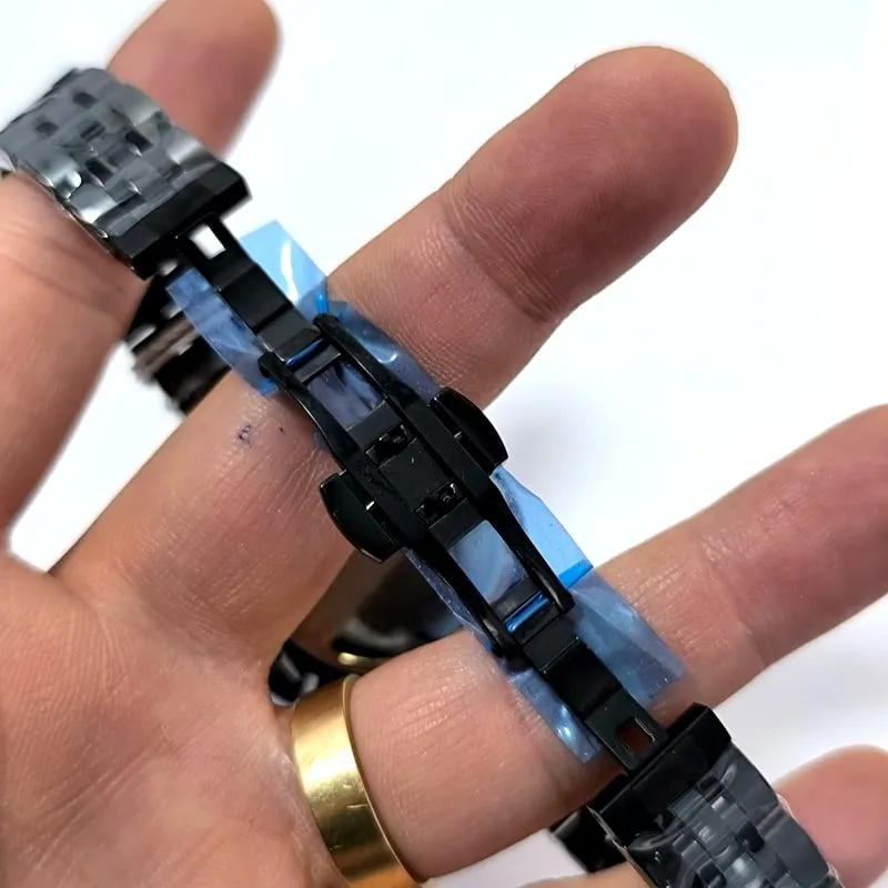 ساعت زنانه الگانس سه موتور فعال