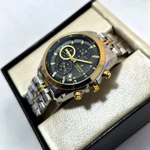 ساعت مردانه رومانسون کرنوگراف