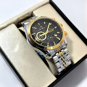 ساعت مردانه رومانسون کرنوگراف