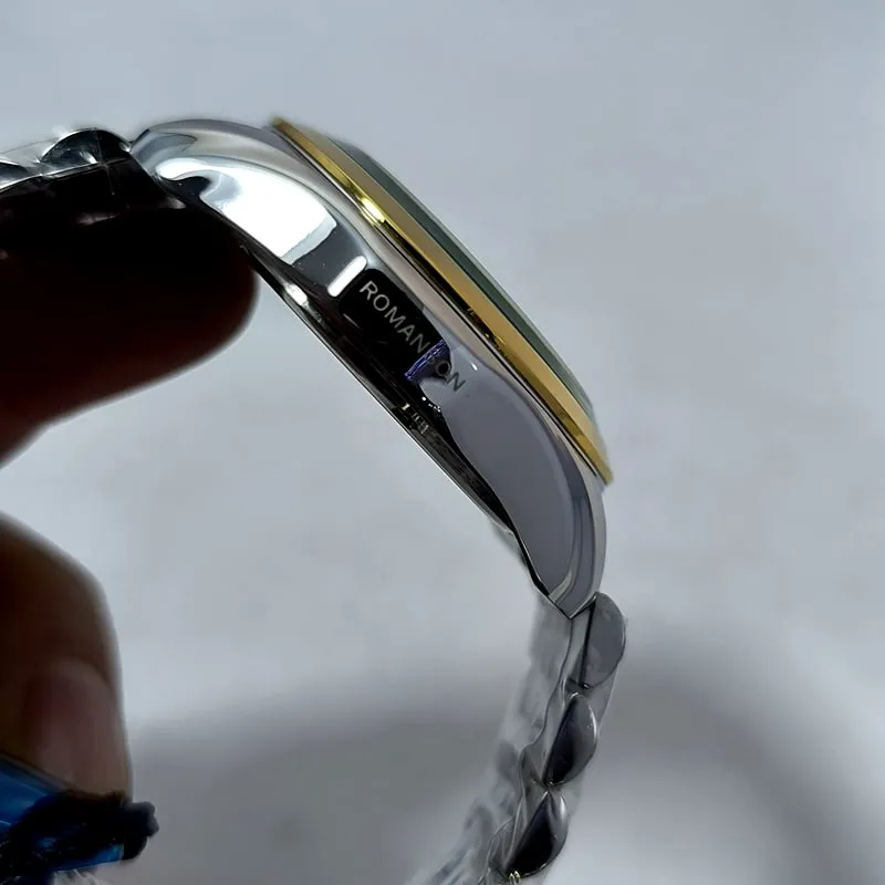 ساعت مردانه رومانسون کرنوگراف