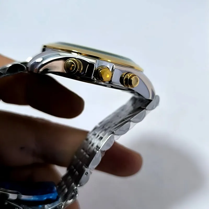 ساعت مردانه رومانسون کرنوگراف