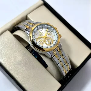 ساعت زنانه رومانسون کرنوگراف