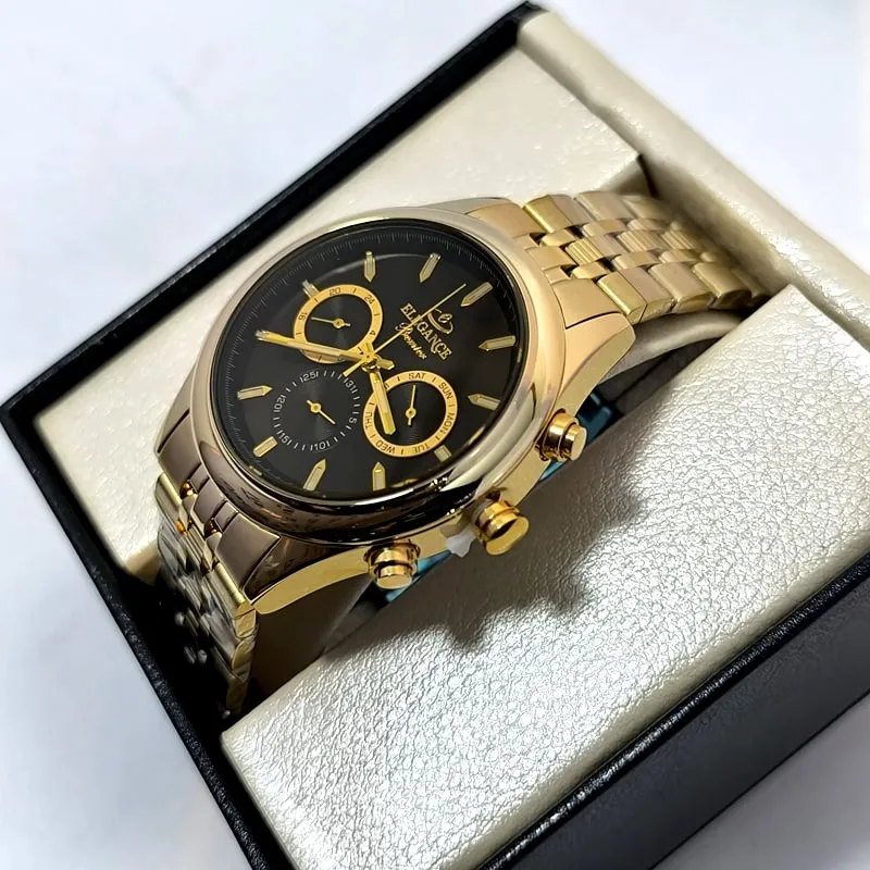 ساعت مردانه الگانس