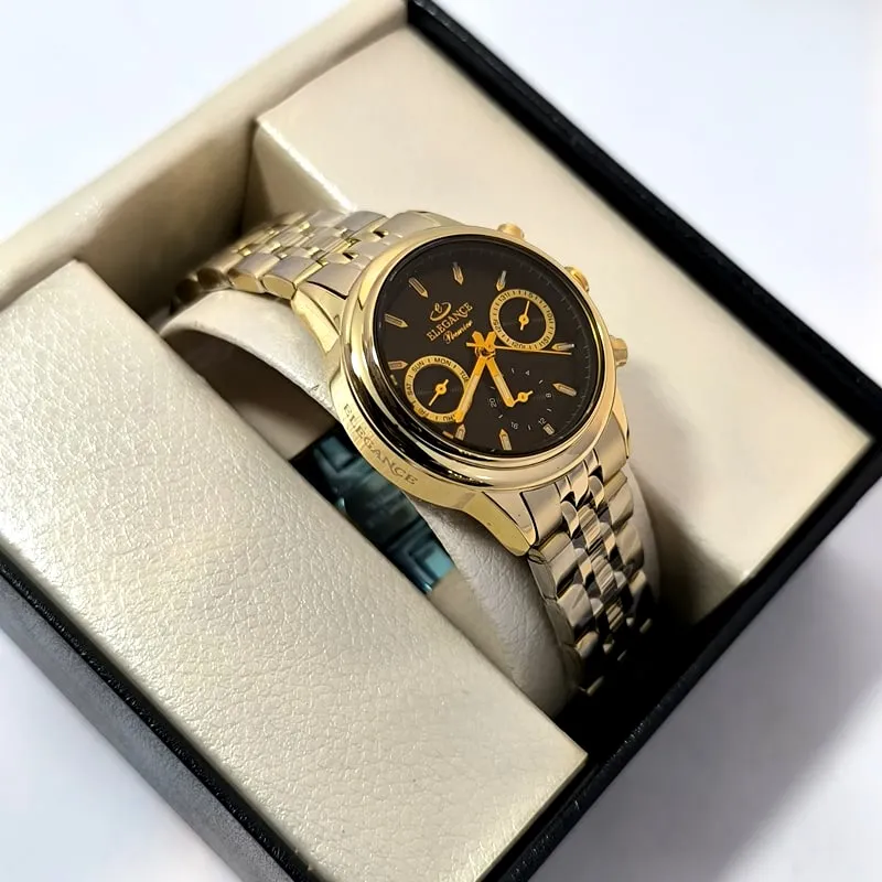 ساعت زنانه الگانس