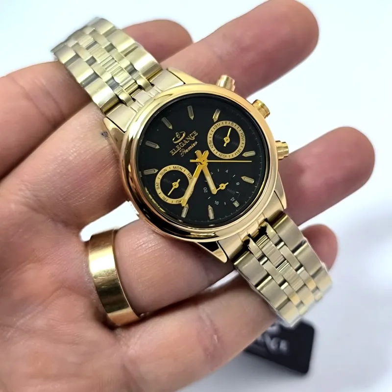 ساعت زنانه الگانس