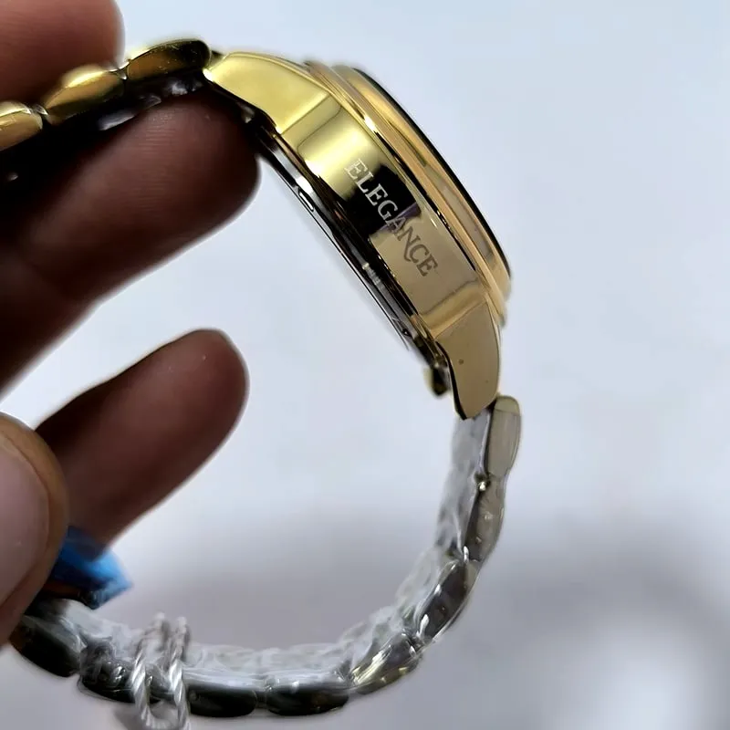 ساعت زنانه الگانس