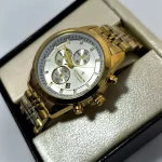 ساعت مردانه رومانسون کرنوگراف