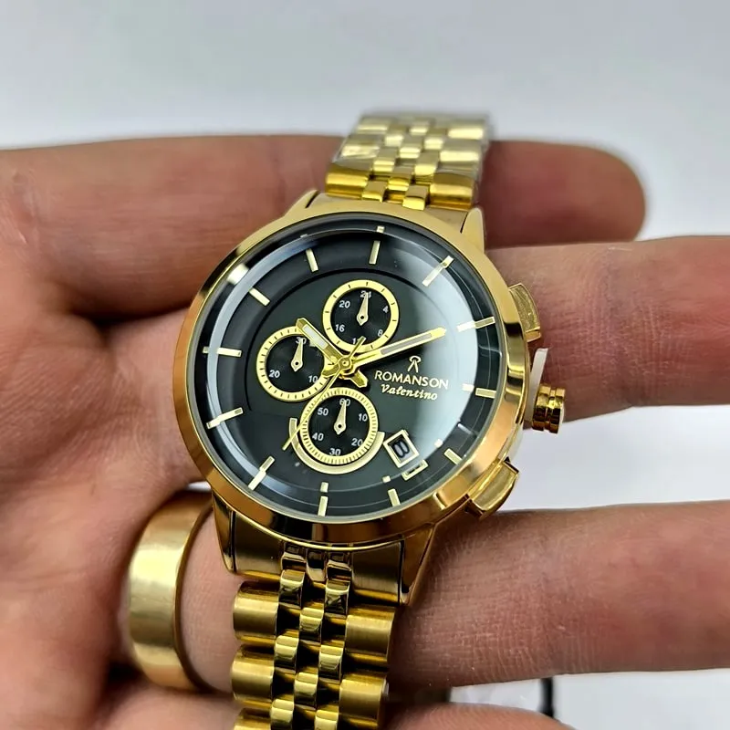 ساعت زنانه رومانسون