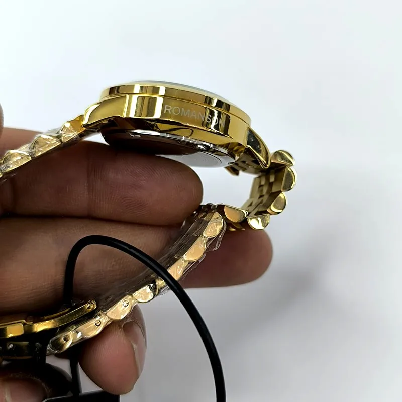 ساعت زنانه رومانسون