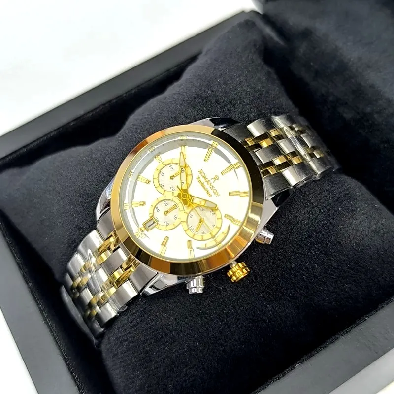 ساعت زنانه رومانسون