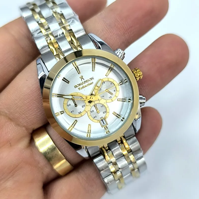 ساعت زنانه رومانسون