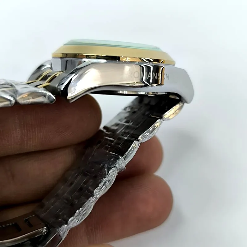 ساعت زنانه رومانسون