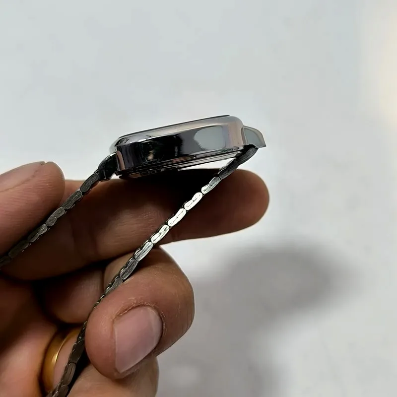 ساعت زنانه کاسیو مربعی