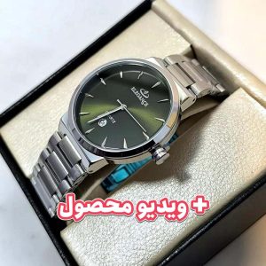 ساعت مردانه الگانس موتور ژاپن