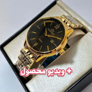 ساعت مردانه الگانس موتور ژاپن