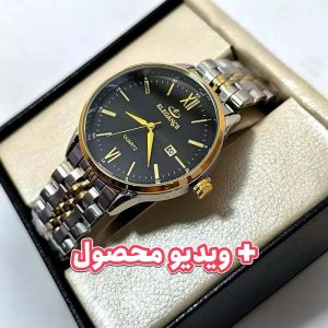ساعت مردانه الگانس موتور ژاپن