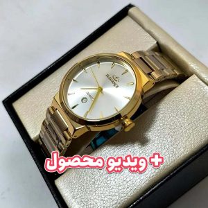 ساعت مردانه الگانس موتور ژاپن