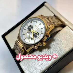 ساعت مردانه رومانسون کرنوگراف