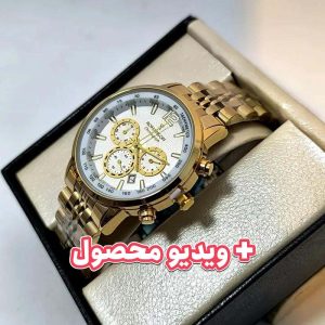 ساعت مردانه رومانسون کرنوگراف
