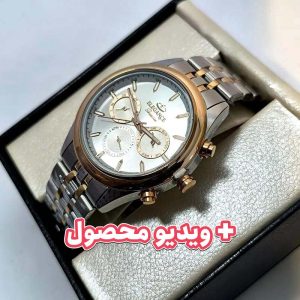 ساعت مردانه الگانس فول تایم ژاپن