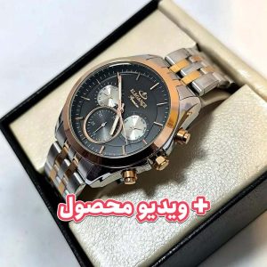 ساعت مردانه الگانس فول تایم ژاپن