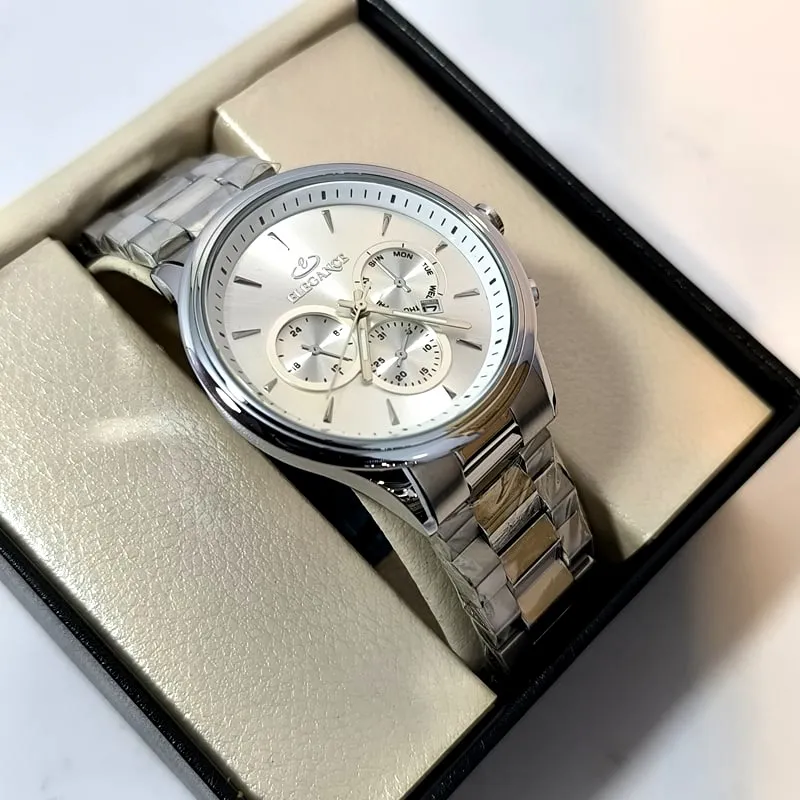 ساعت مردانه الگانس