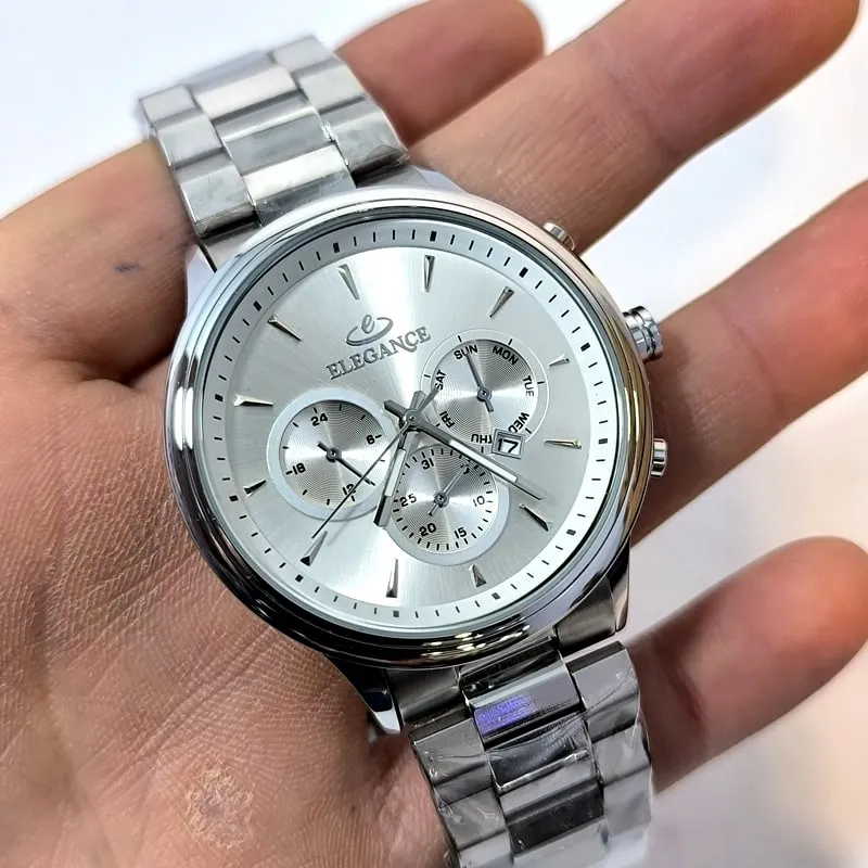 ساعت مردانه الگانس