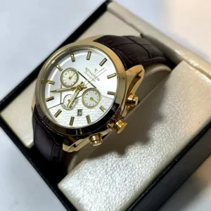 ساعت مردانه رومانسون کرنوگراف