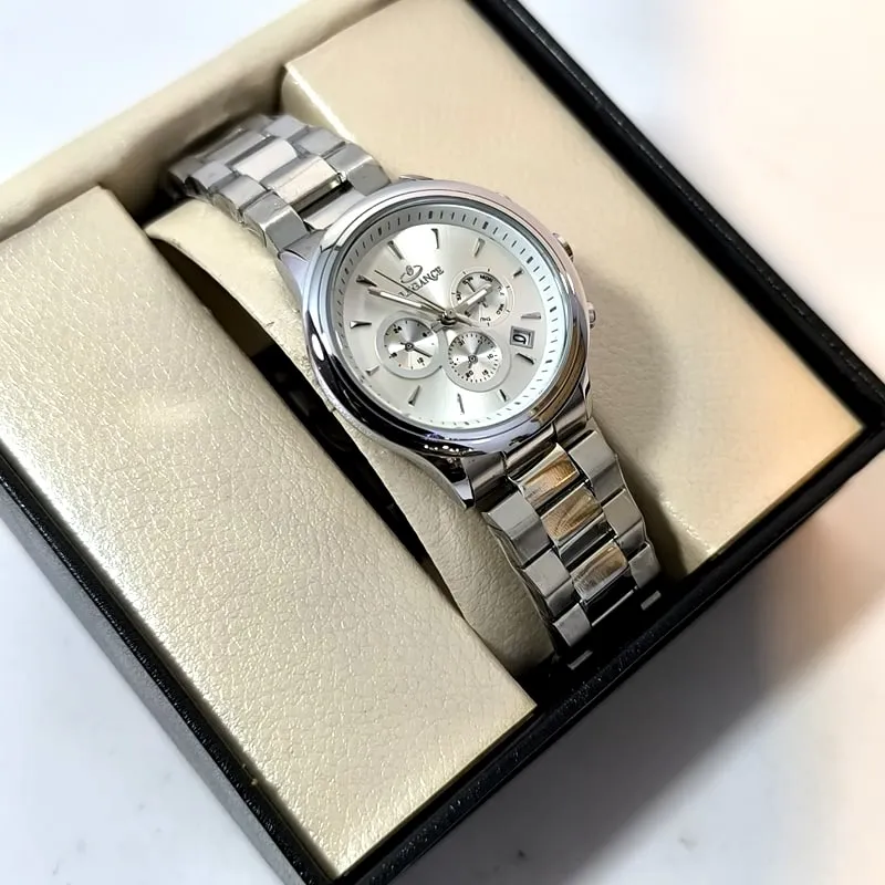 ساعت زنانه الگانس