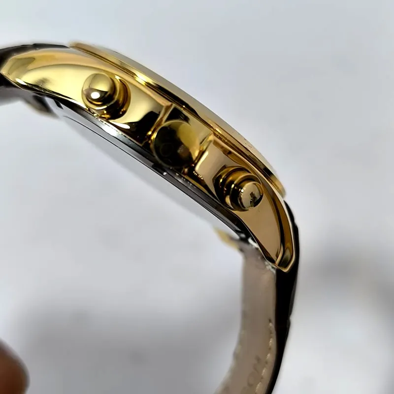 ساعت مردانه رومانسون کرنوگراف