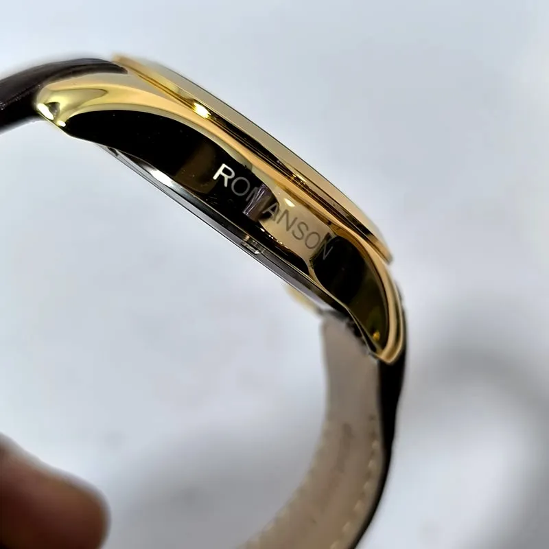 ساعت مردانه رومانسون کرنوگراف