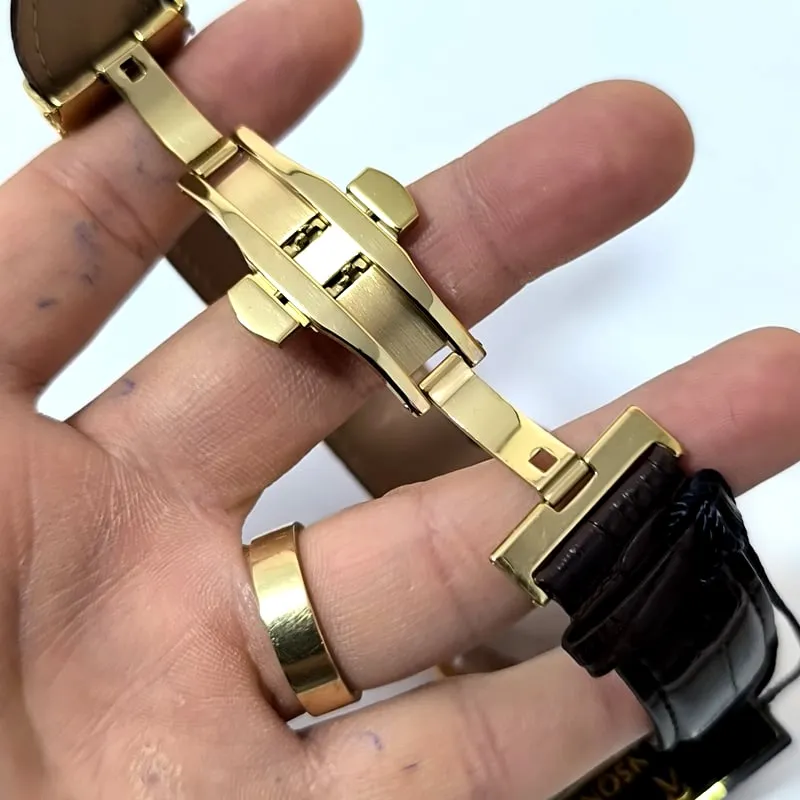 ساعت مردانه رومانسون کرنوگراف